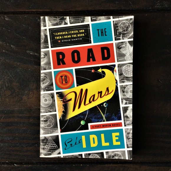 Monty Python Collection - 8 Books - Picture 5 of 8